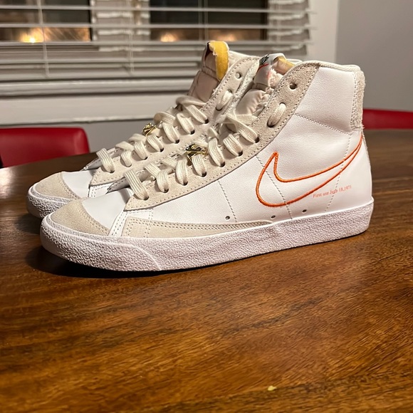 Nike Shoes - 50th Anniversary Nike Blaze